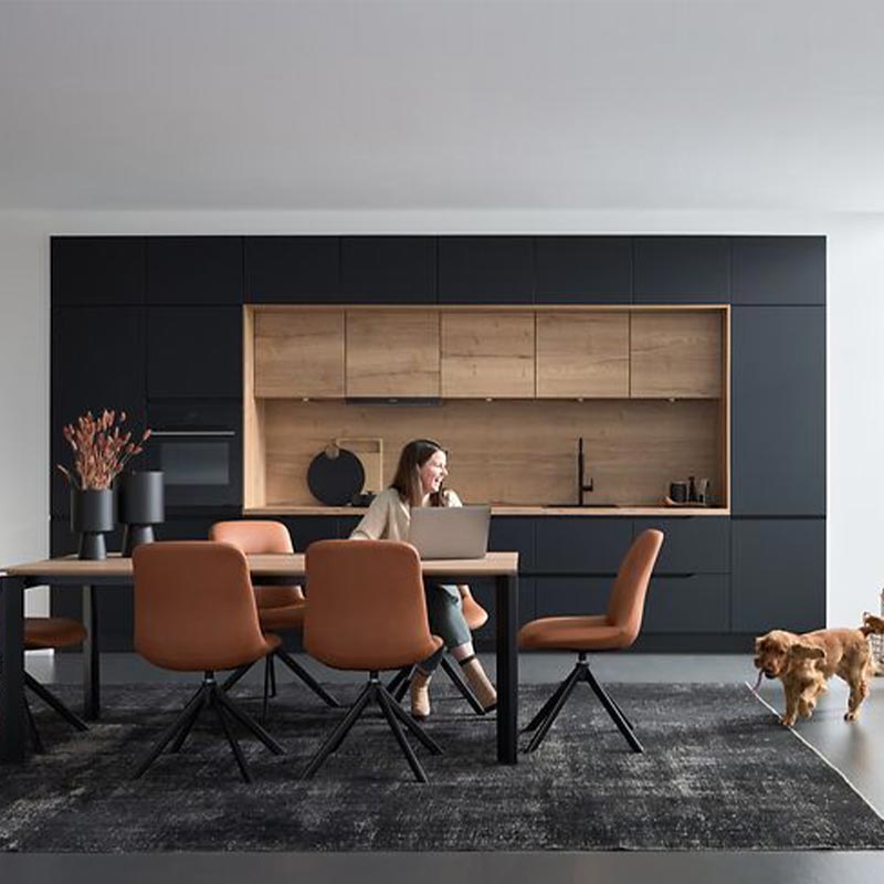 Wechselndes Slidermotiv