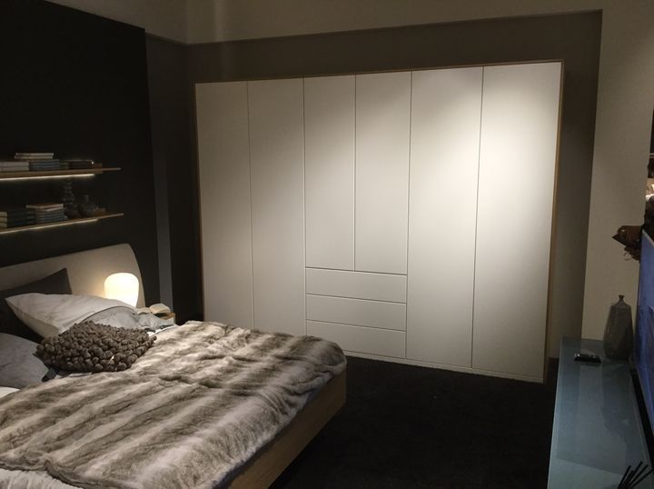 Schlafraumprogramm Linea Living